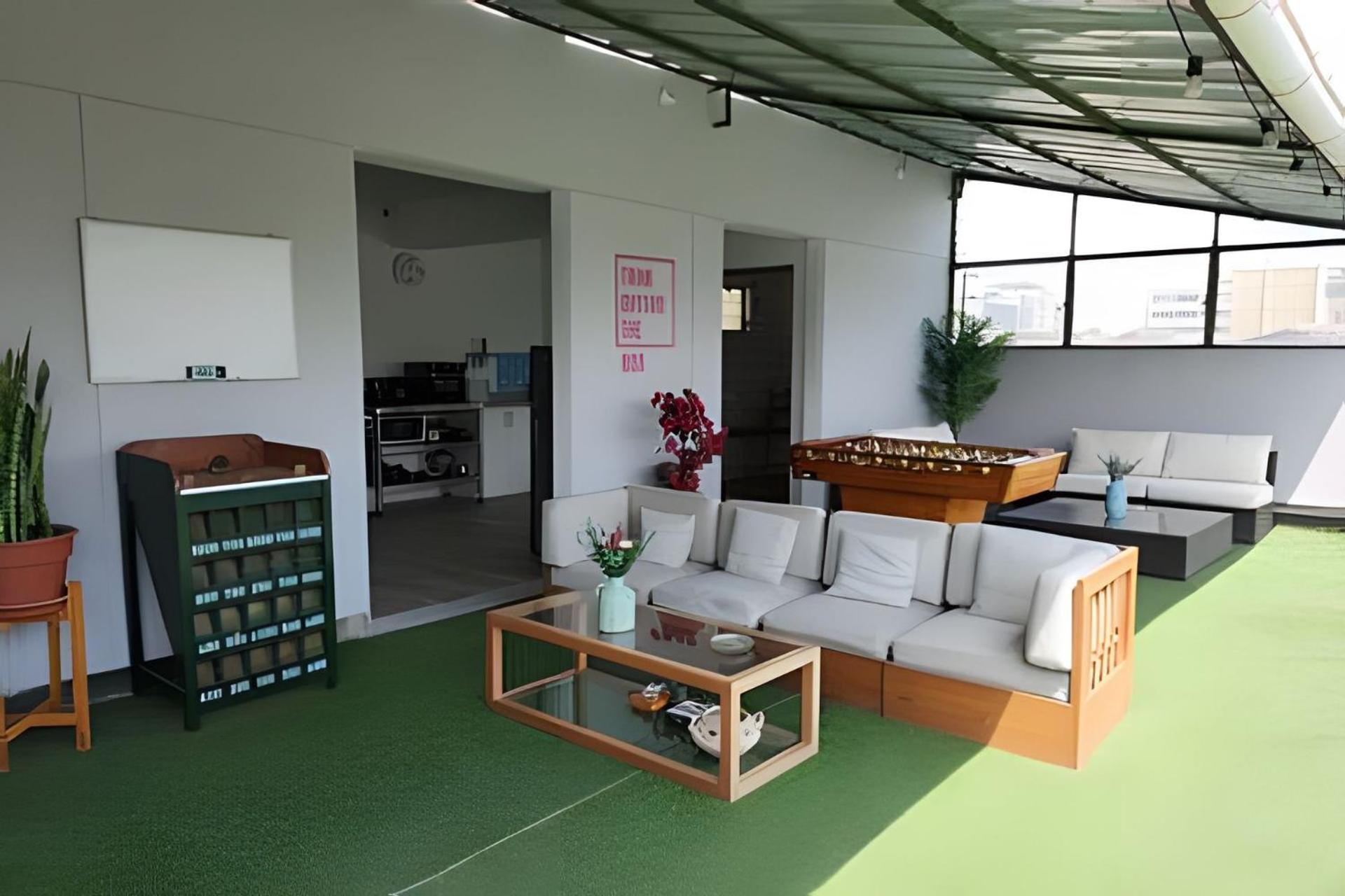 Alojamiento San Francisco - Apartamentos Y Habitaciones Lima Exterior photo
