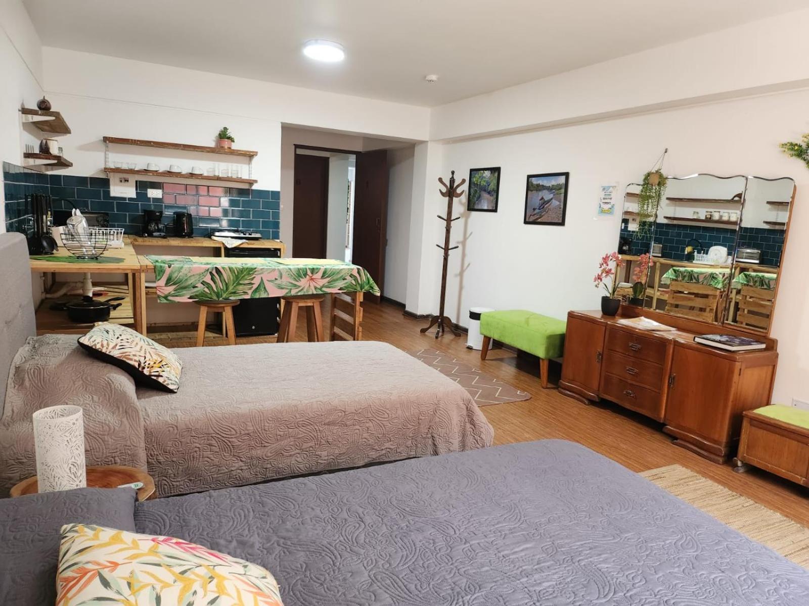 Alojamiento San Francisco - Apartamentos Y Habitaciones Lima Exterior photo